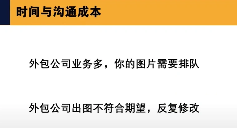 利用AI来做跨境电商：虚拟模特，摄影成本降80%